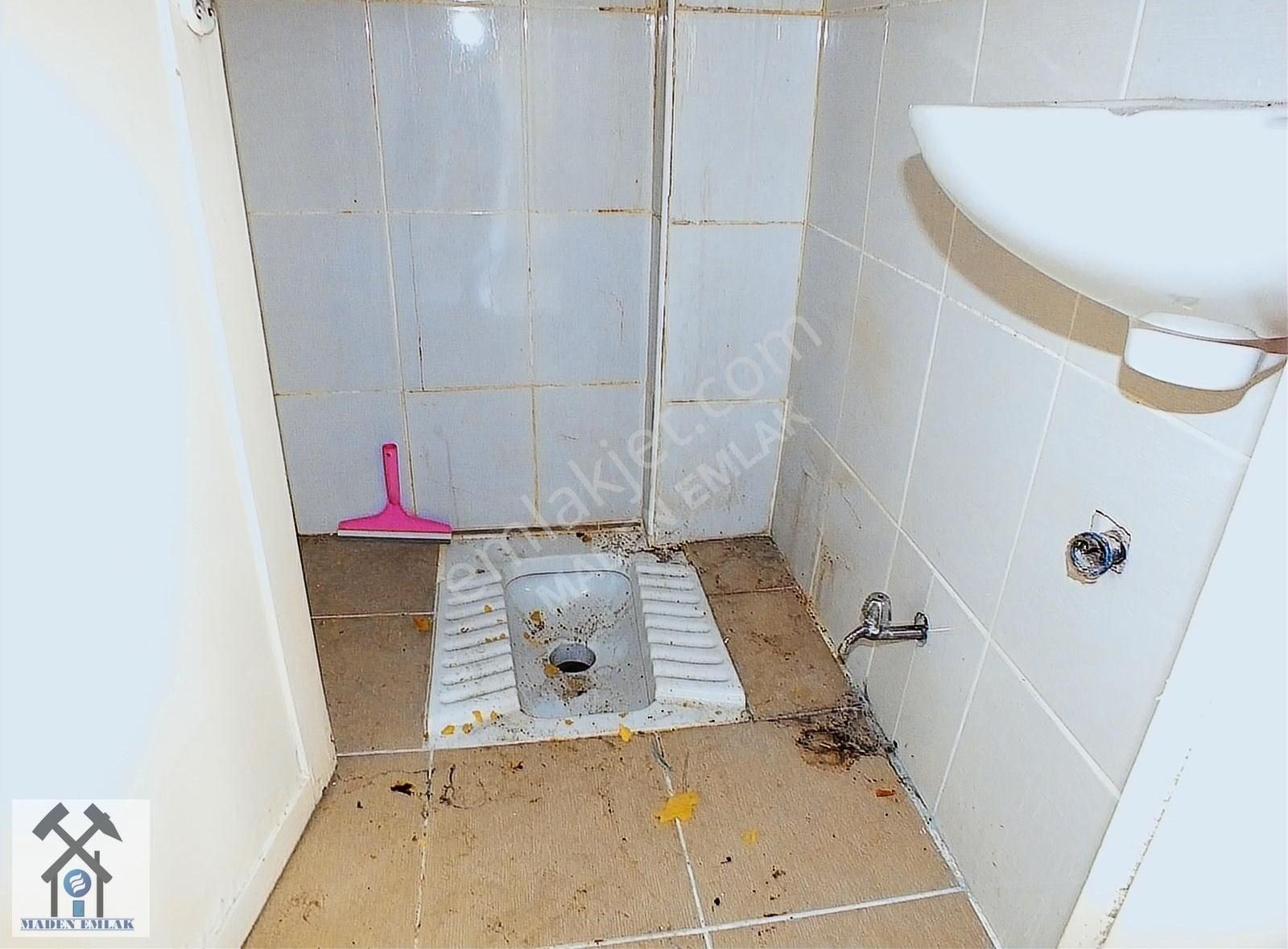 Zonguldak 467 Evler Semtinde Satılık 4+1 Daire - Görsel 28