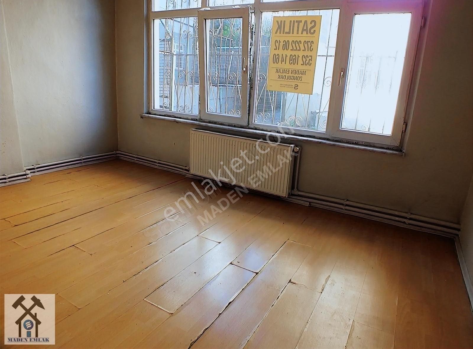 Zonguldak 467 Evler Semtinde Satılık 4+1 Daire - Görsel 7
