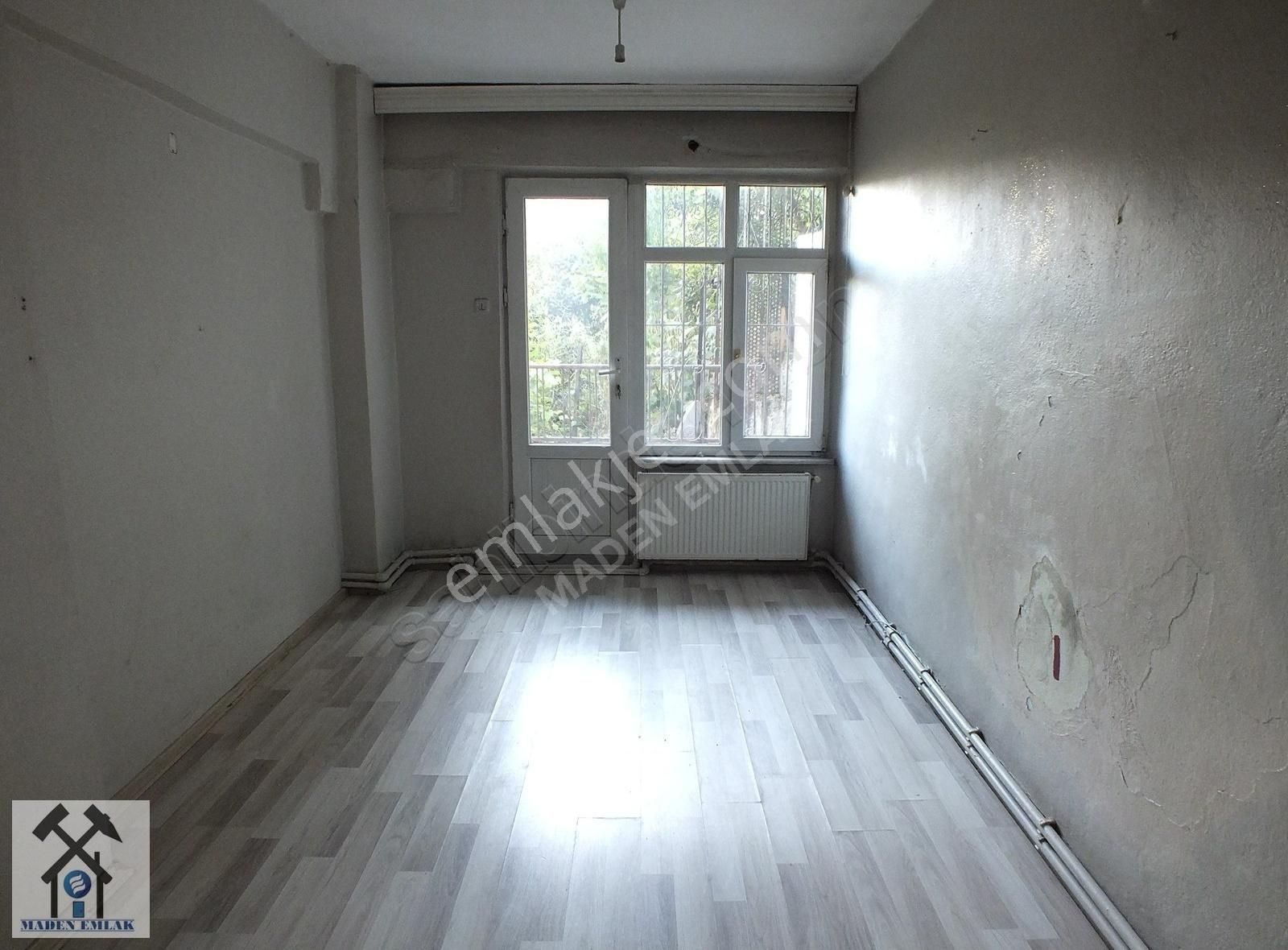 Zonguldak 467 Evler Semtinde Satılık 4+1 Daire - Görsel 15