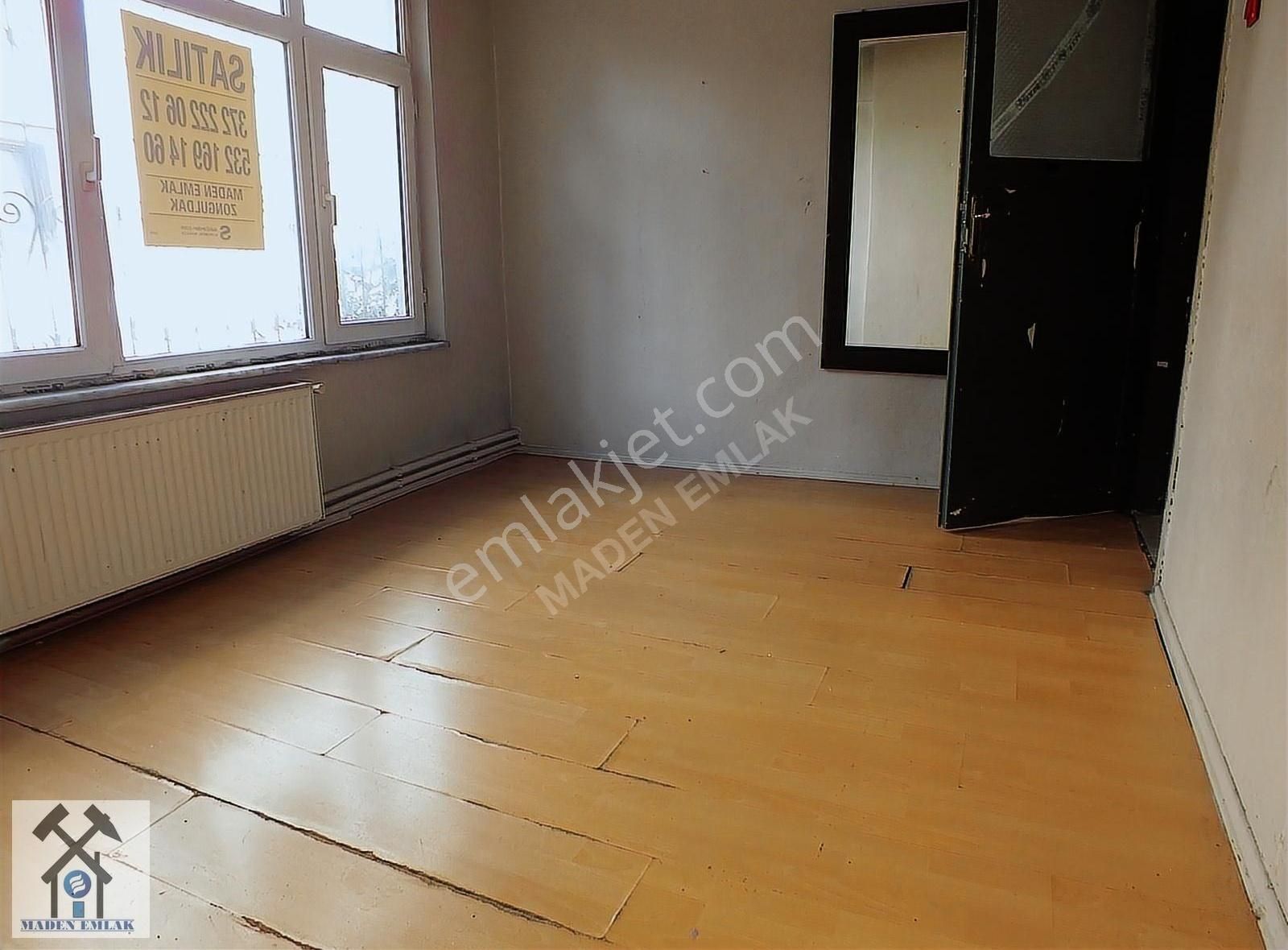 Zonguldak 467 Evler Semtinde Satılık 4+1 Daire - Görsel 35