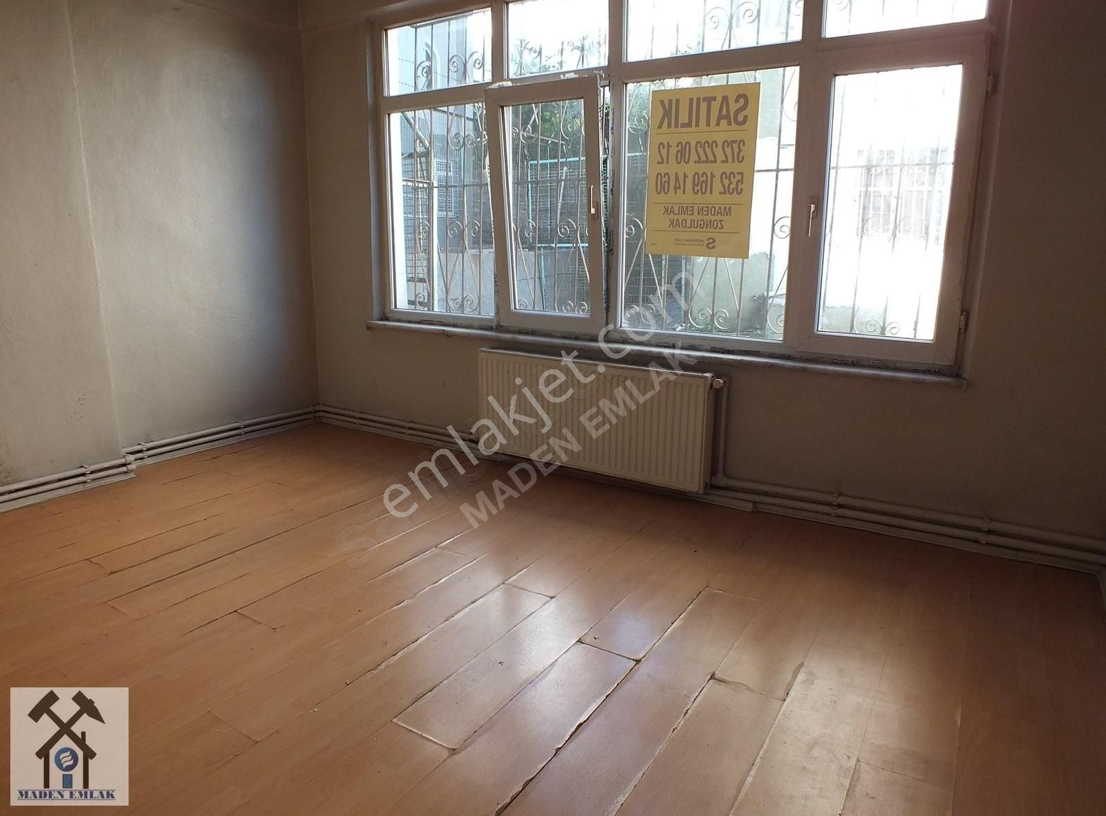 Zonguldak 467 Evler Semtinde Satılık 4+1 Daire - Görsel 20
