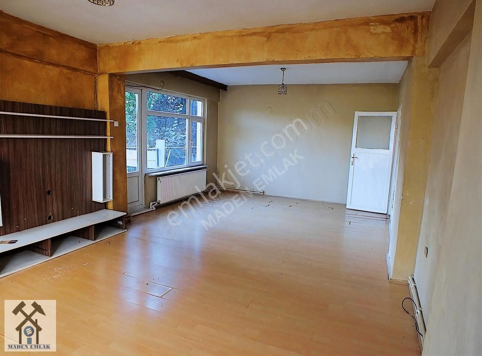 Zonguldak 467 Evler Semtinde Satılık 4+1 Daire - Görsel 23