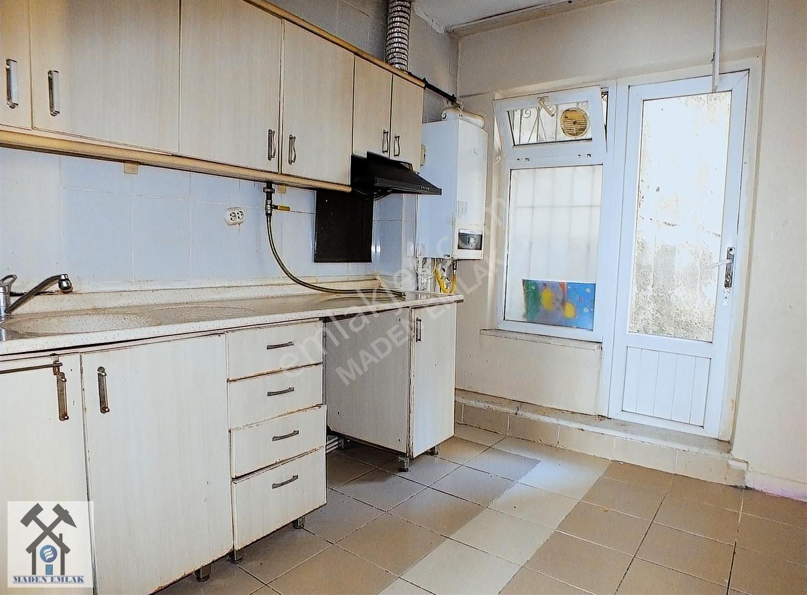 Zonguldak 467 Evler Semtinde Satılık 4+1 Daire - Görsel 13