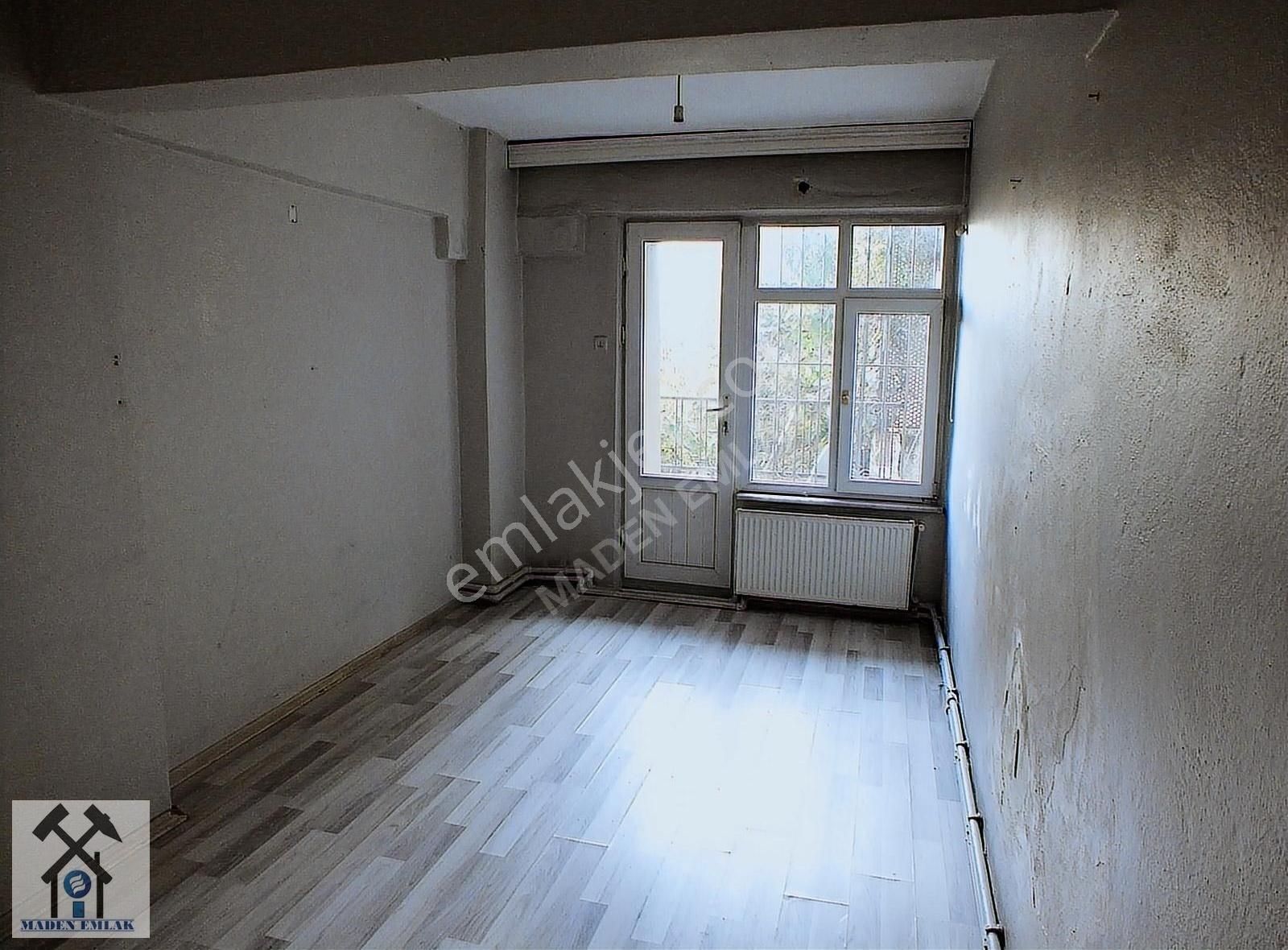 Zonguldak 467 Evler Semtinde Satılık 4+1 Daire - Görsel 4