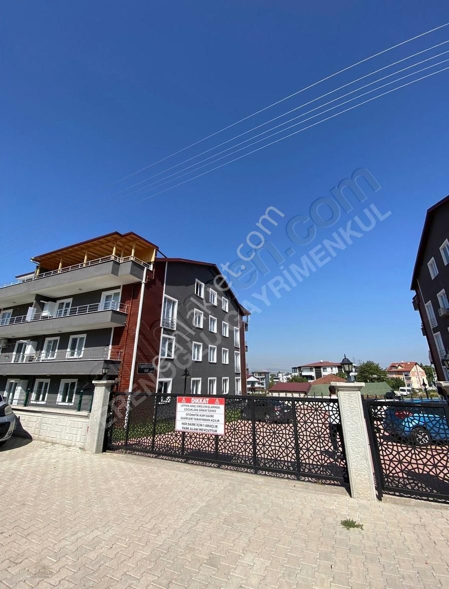 Başiskele Yeşilyurt Kiralık Daire Erenoğlu Gm'den Yeşilyurt Mahalesinde 3+1 Kiralik Daire