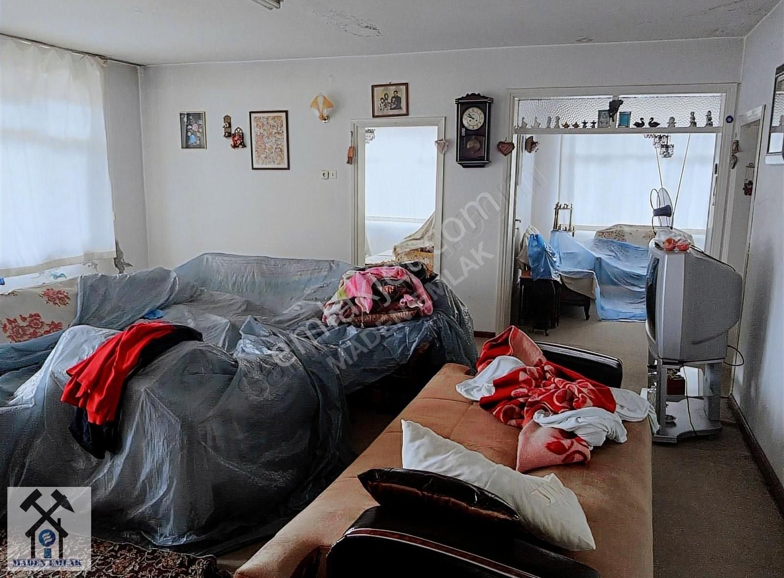 Karaelmas Mah. Şentepe Mevkiinde Satılık Üç Katlı Bina Ve Arsası - Görsel 23