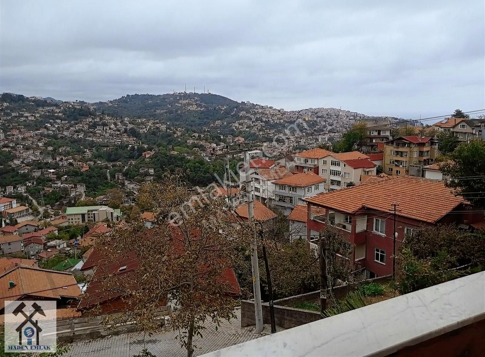 Karaelmas Mah. Şentepe Mevkiinde Satılık Üç Katlı Bina Ve Arsası - Görsel 20