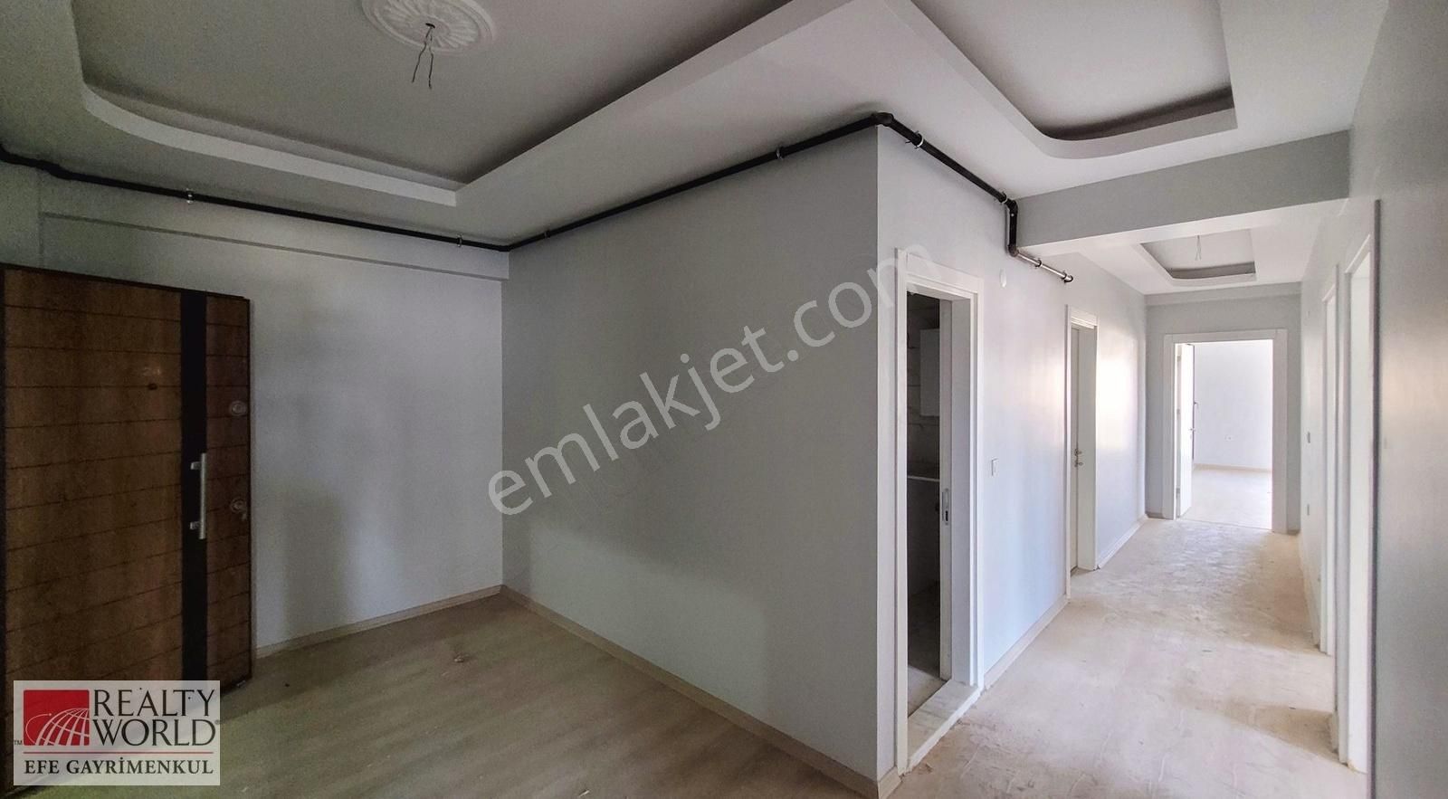 Torbalı Tepeköy Satılık Daire TORBALI COMFORT LİFE'DA 140 M2 3 ODA 1 SALON FIRSAT DAİRE