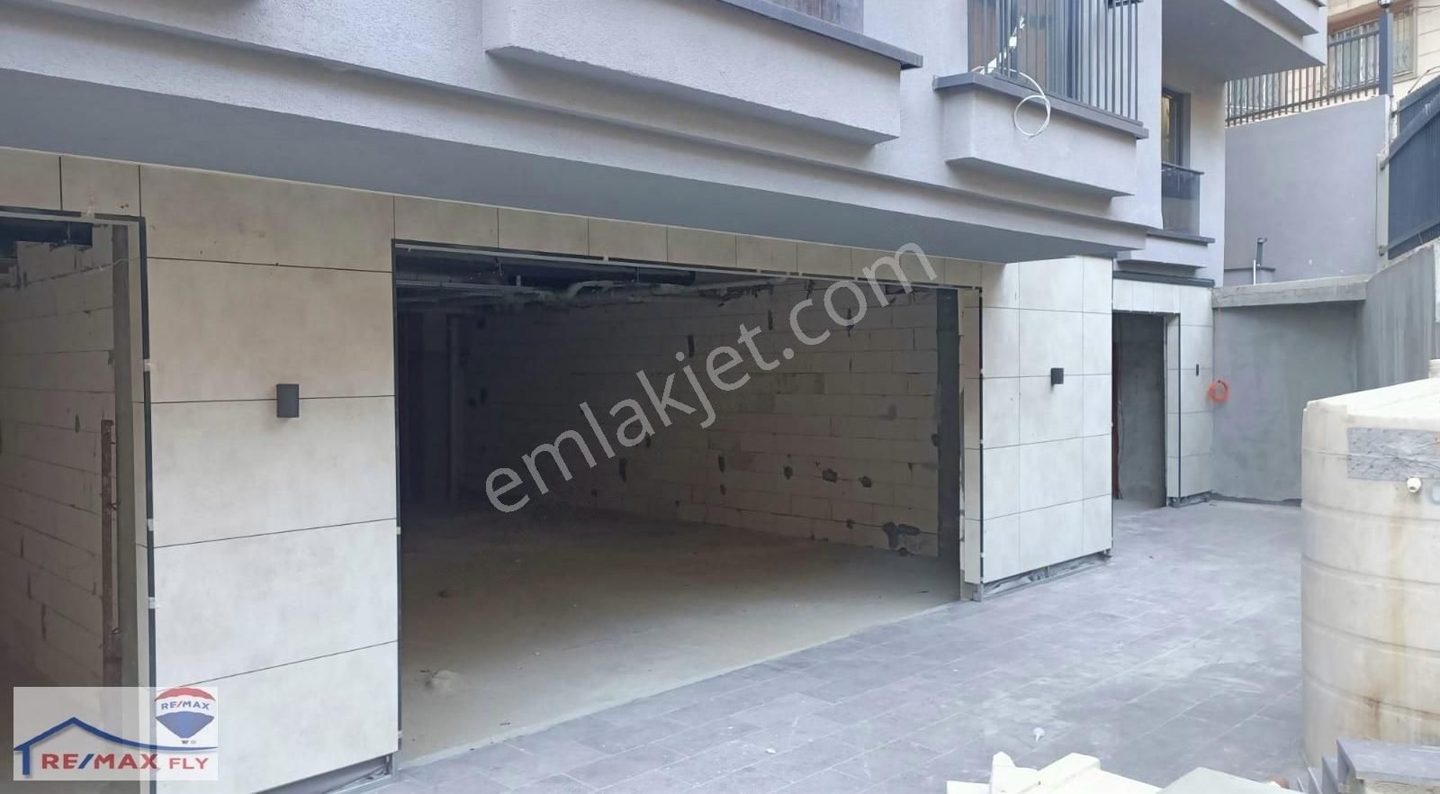 Kağıthane Merkez Kiralık Dükkan & Mağaza Genyap Lınk 97m2 Kiralık Dükkan