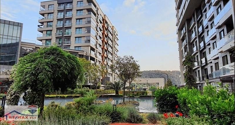 Sarıyer Ayazağa Satılık Daire VADİSTANBUL PARK SATILIK 1,5+1 BÜYÜK TİP DAİRE Çamaşır Odalı