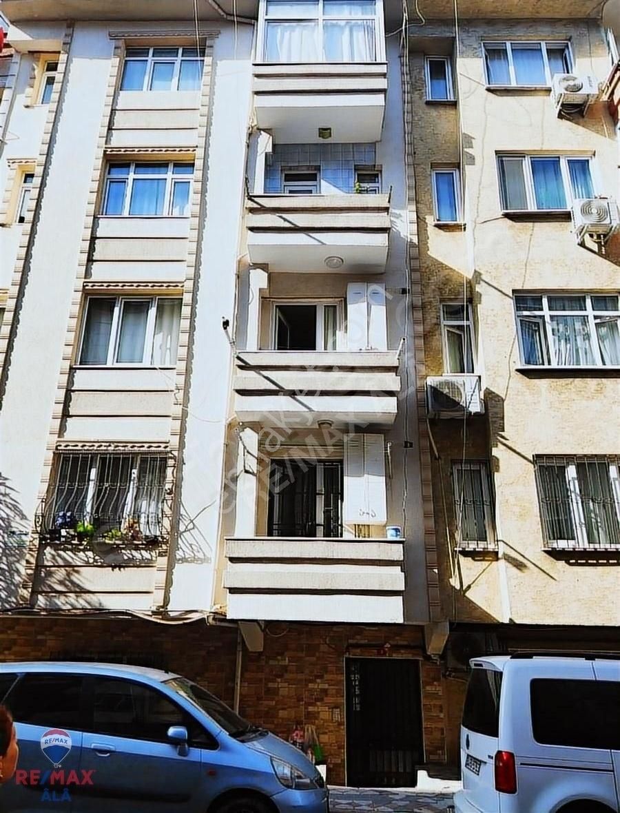 Sultangazi Sultançiftliği Satılık Daire Remax ala gayrimenkul'den 50 yıl'da satılık daire