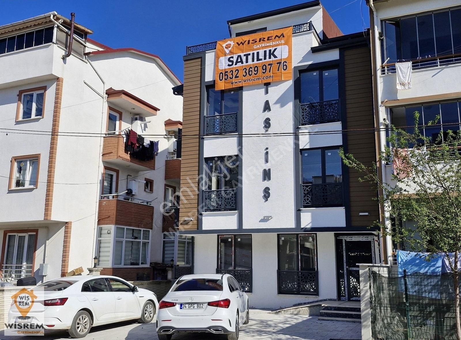 Kartepe Ataevler Satılık Daire KOCAELİ KARTEPE ATAEVLER MAHALLESİ SATILIK DAİRE