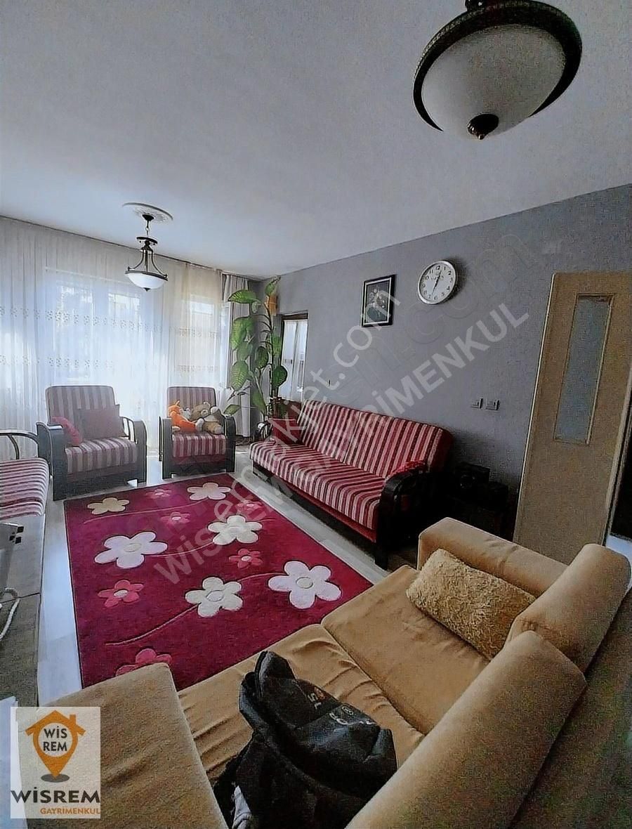 Düzce Merkez Yeşiltepe Satılık Daire YEŞİLTEPE MAH. KALICI KONUTLAR 14. BÖLGEDE SATILIK 3+1 DAİRE