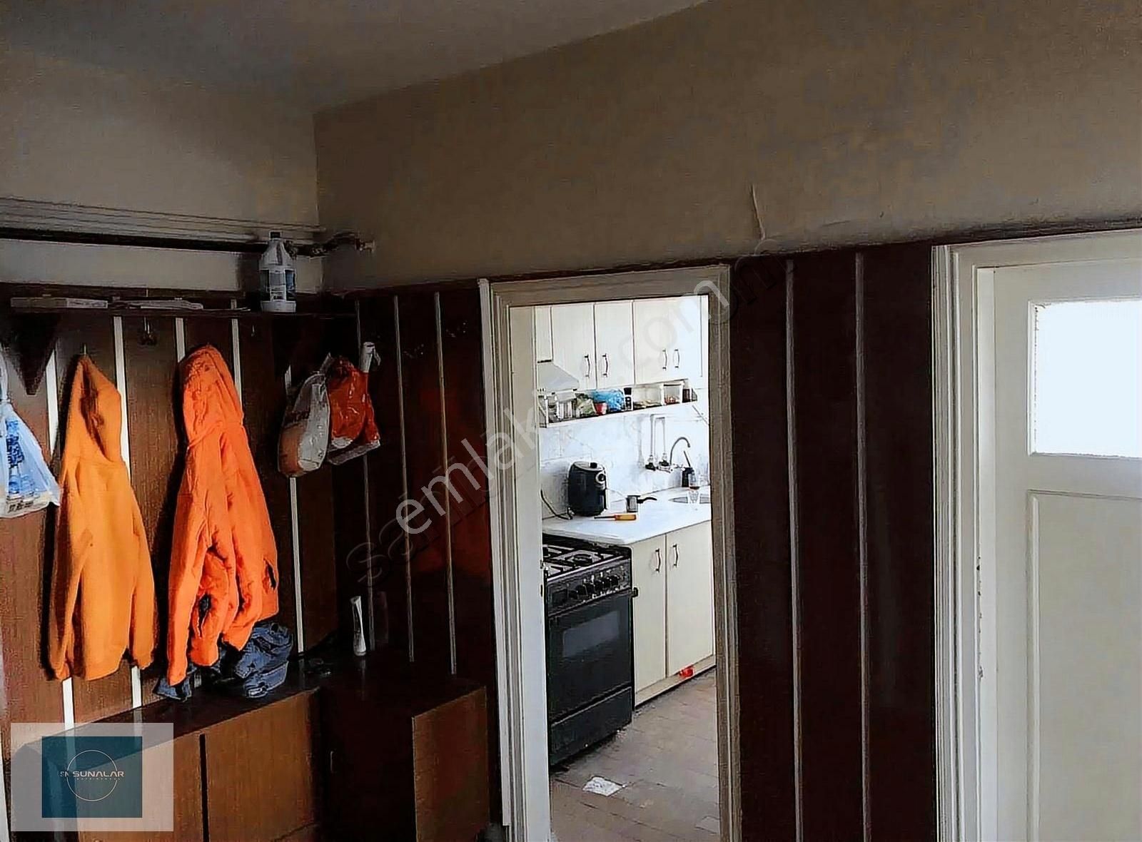 Mımarsınan Mah. Kombili Kiracılı Satılık Daire - Görsel 10