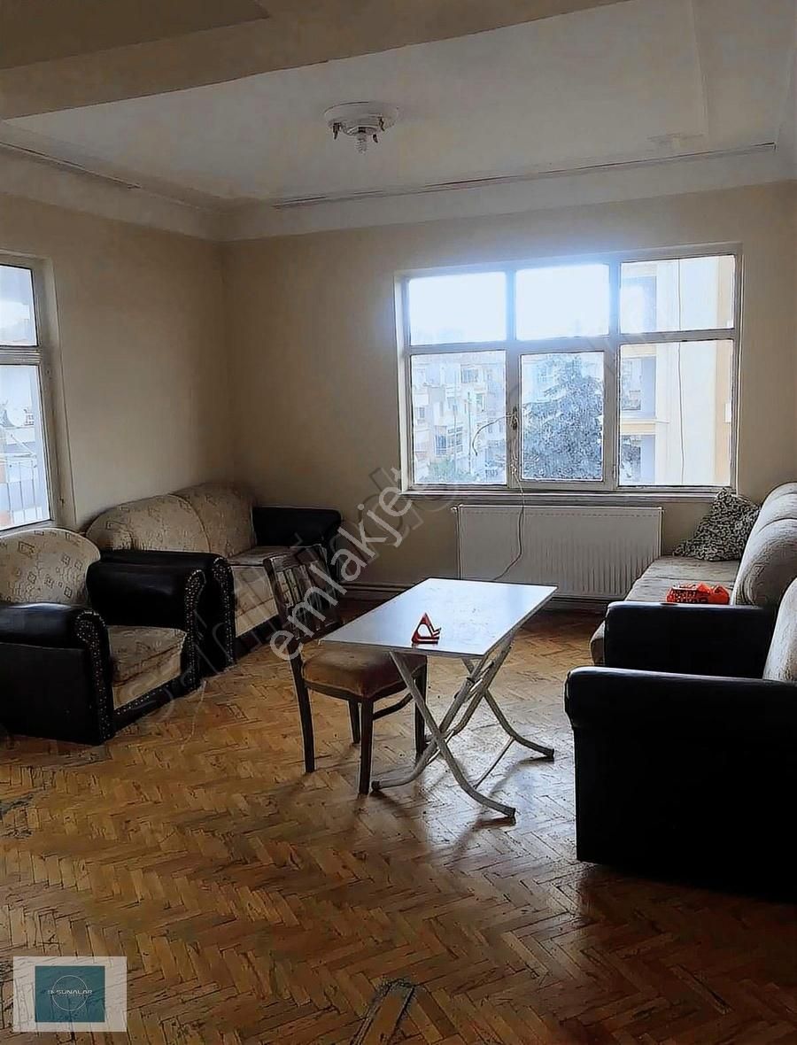 Mımarsınan Mah. Kombili Kiracılı Satılık Daire - Görsel 5