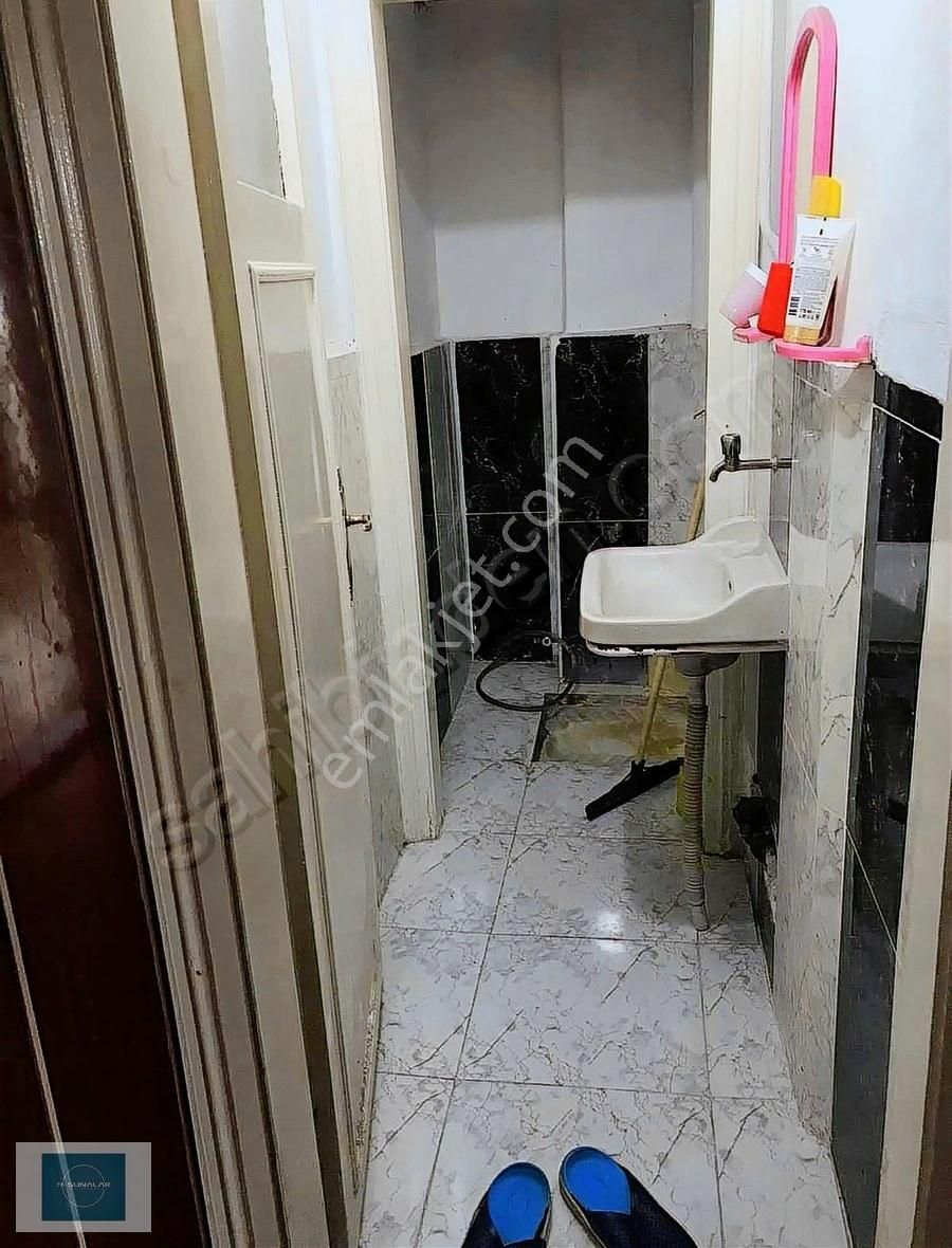 Mımarsınan Mah. Kombili Kiracılı Satılık Daire - Görsel 6