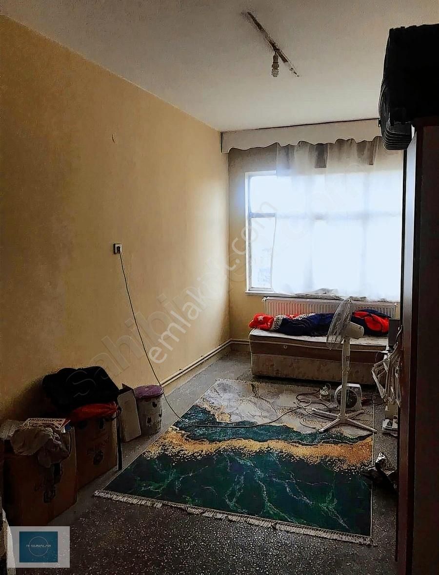 Mımarsınan Mah. Kombili Kiracılı Satılık Daire - Görsel 12