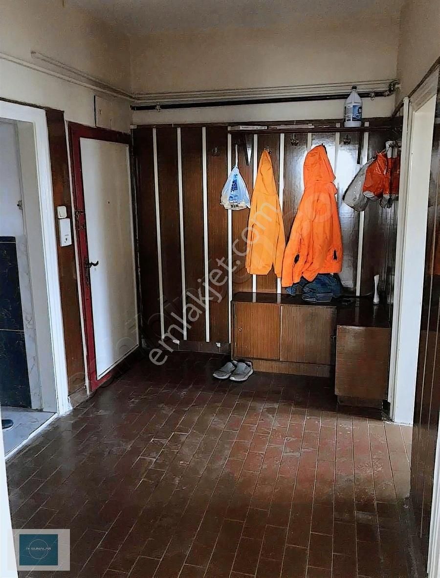 Mımarsınan Mah. Kombili Kiracılı Satılık Daire - Görsel 13