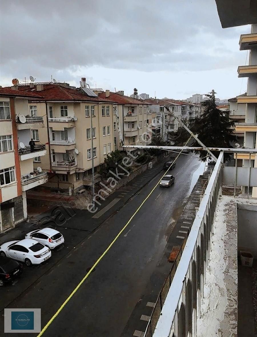 Mımarsınan Mah. Kombili Kiracılı Satılık Daire - Görsel 2