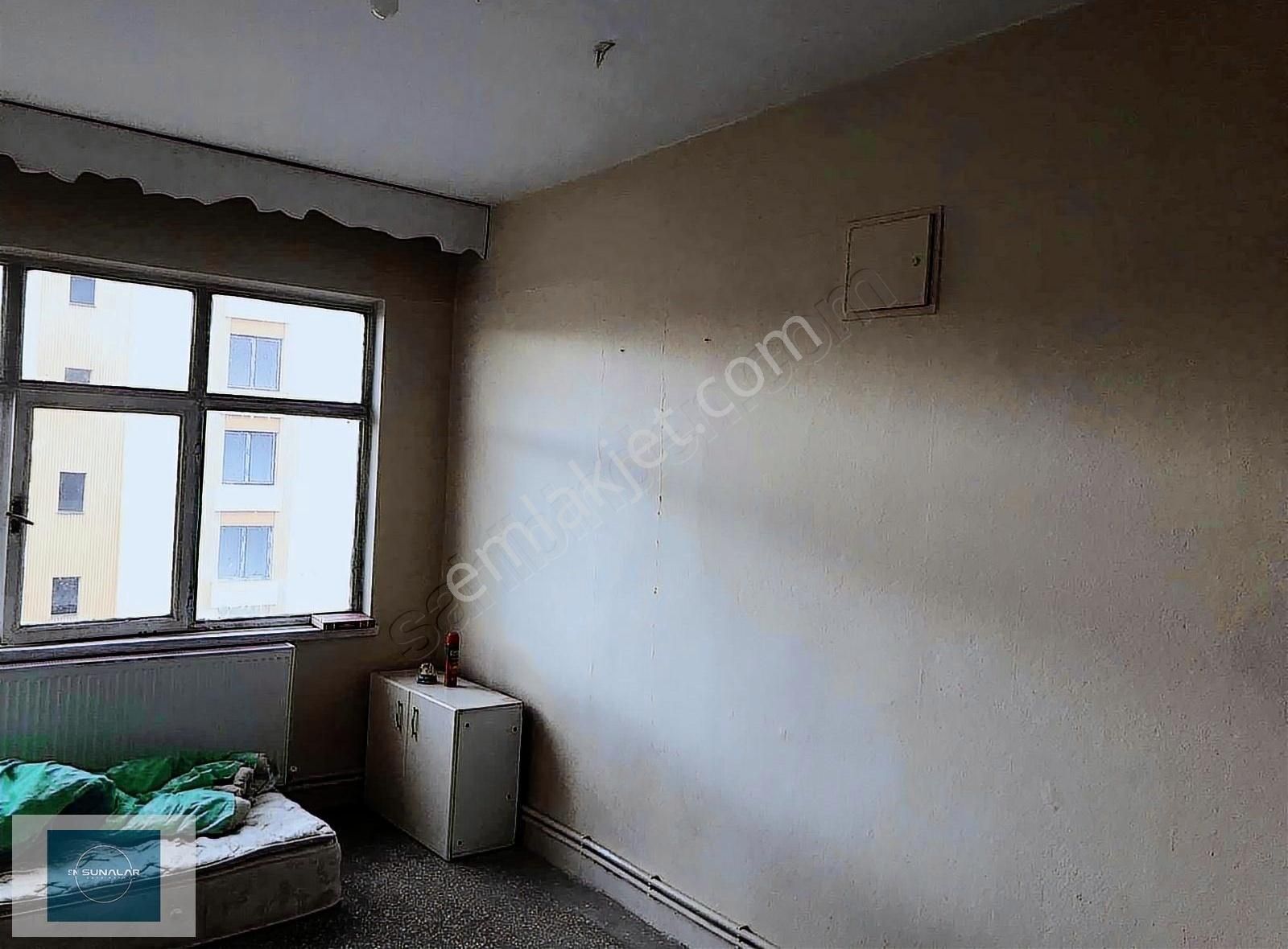 Mımarsınan Mah. Kombili Kiracılı Satılık Daire - Görsel 16