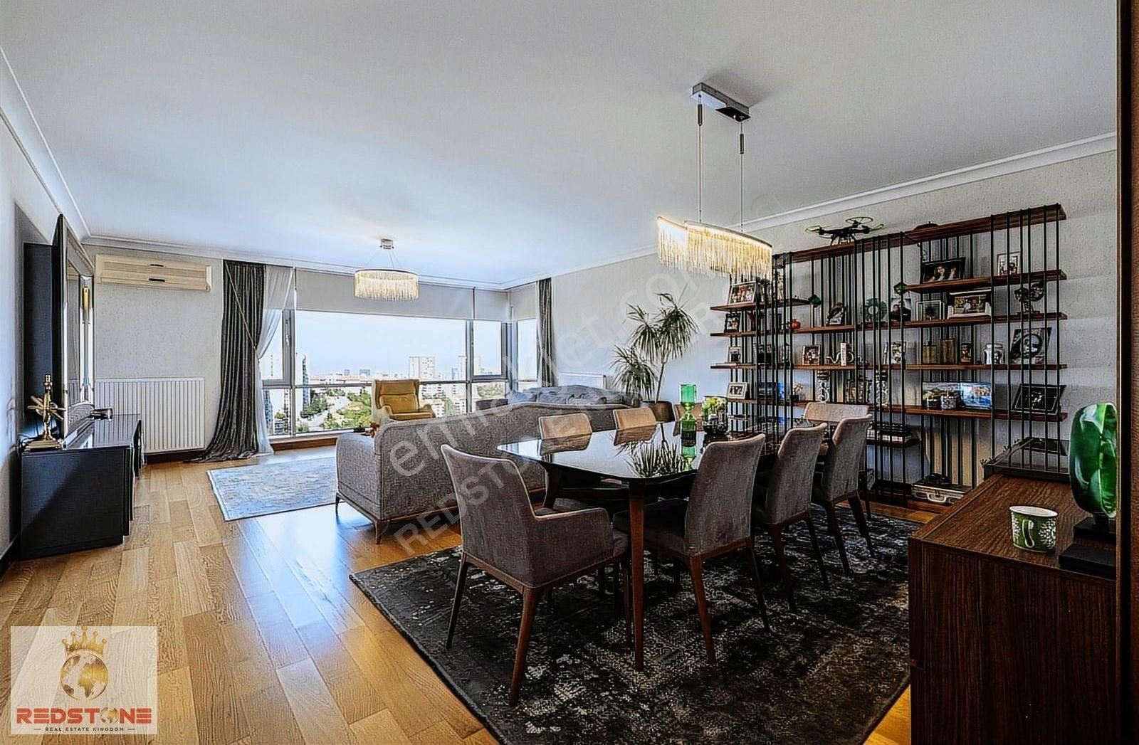 Çankaya Güzeltepe Satılık Residence Ankara Çankaya Park Vadi Evleri Satılık 4,5+1 Daire