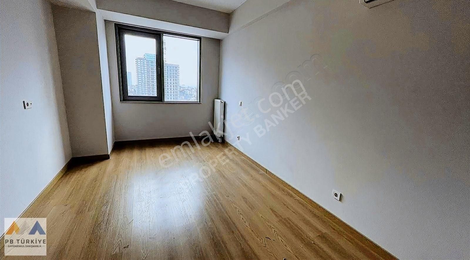 Kadıköy Dumlupınar Satılık Daire Baysaş 216 2. Etap 2+1 Satılık Daire