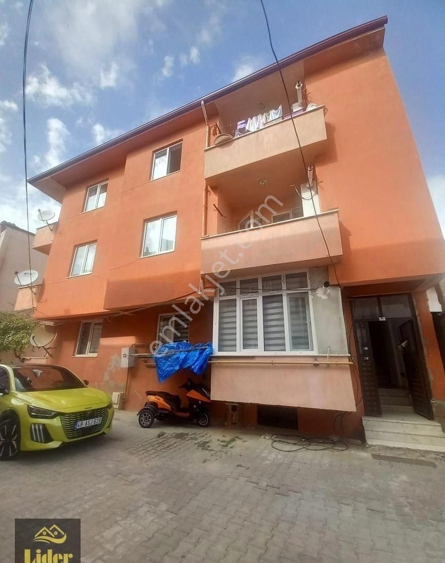 Menteşe Muslihittin Kiralık Daire LİDER'DEN Muğla Menteşe Merkezde Kiralık 2+1 Eşyalı Daire