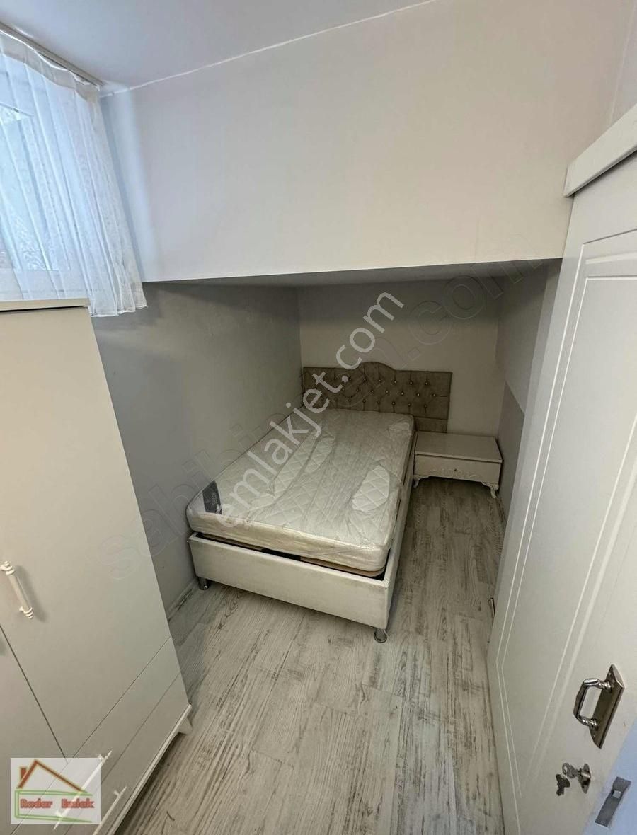 Halil Rıfat Paşada Sıfır 1+1 2 Adet Satılık Daire - Görsel 9