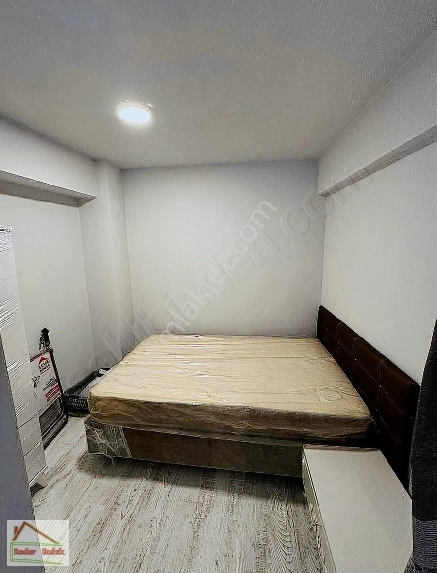 Halil Rıfat Paşada Sıfır 1+1 2 Adet Satılık Daire - Görsel 30