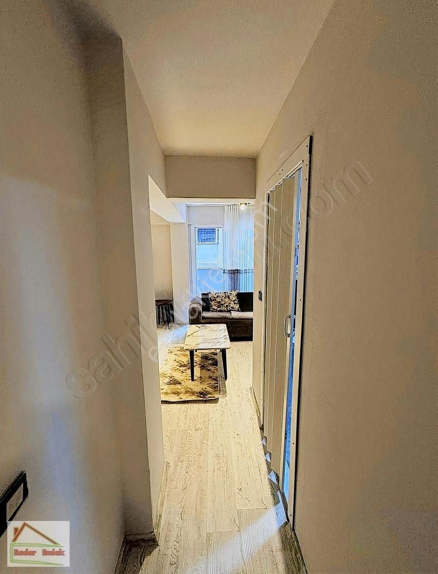 Halil Rıfat Paşada Sıfır 1+1 2 Adet Satılık Daire - Görsel 21