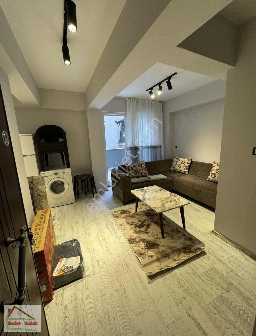 Halil Rıfat Paşada Sıfır 1+1 2 Adet Satılık Daire - Görsel 35