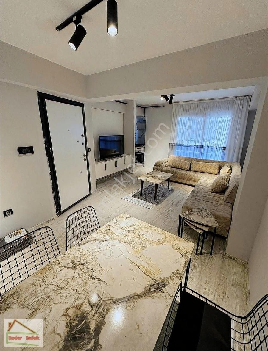 Halil Rıfat Paşada Sıfır 1+1 2 Adet Satılık Daire - Görsel 16