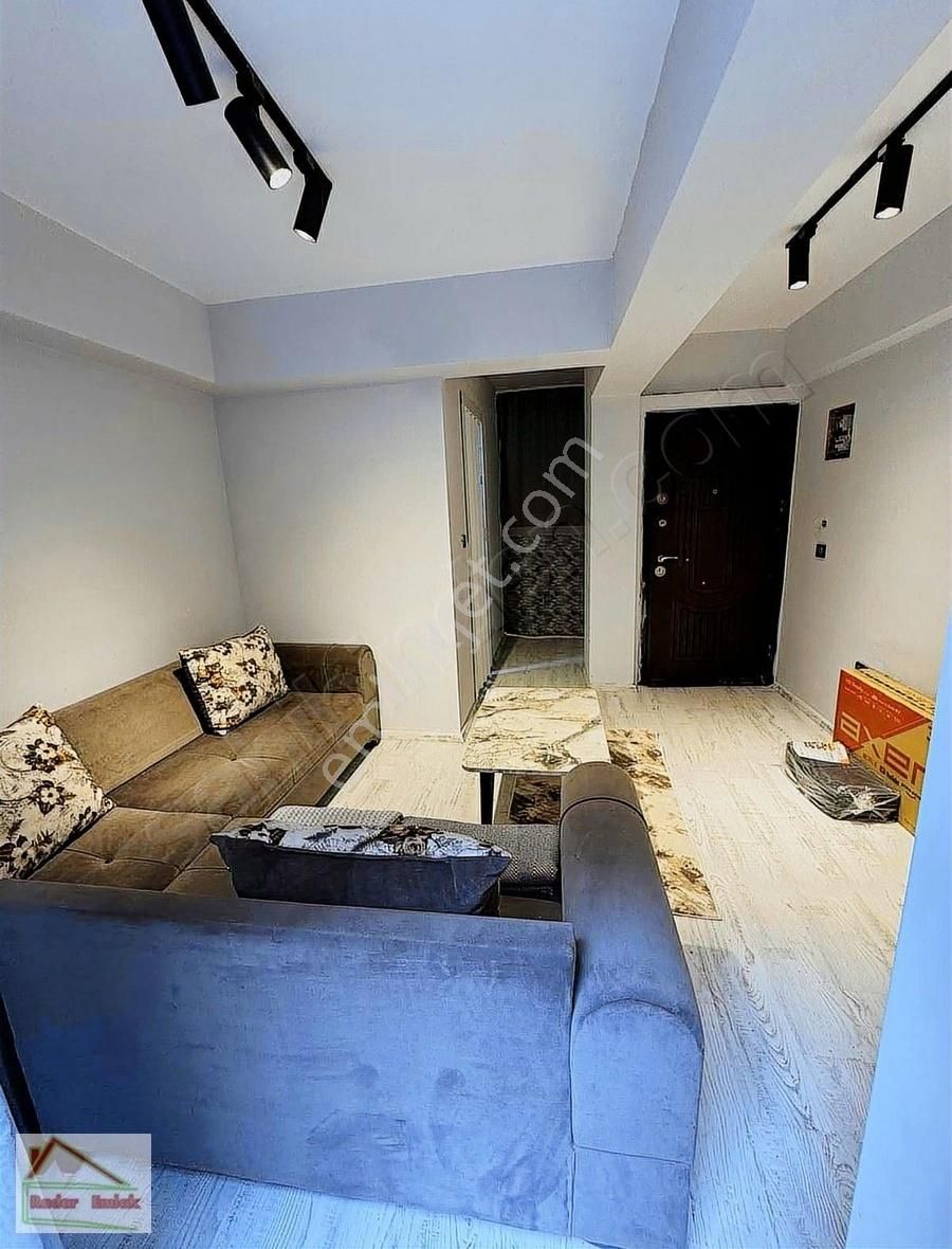 Halil Rıfat Paşada Sıfır 1+1 2 Adet Satılık Daire - Görsel 13