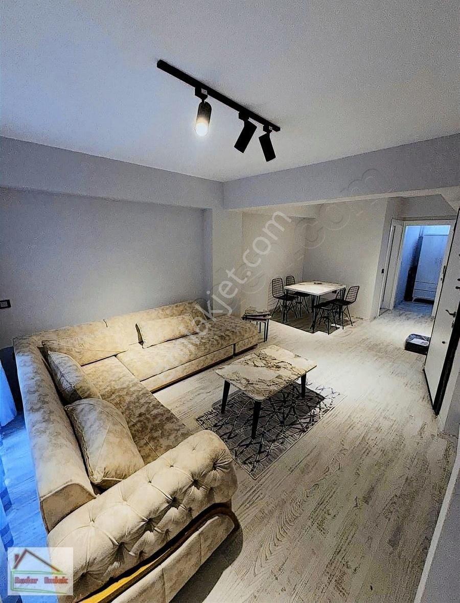 Halil Rıfat Paşada Sıfır 1+1 2 Adet Satılık Daire - Görsel 22