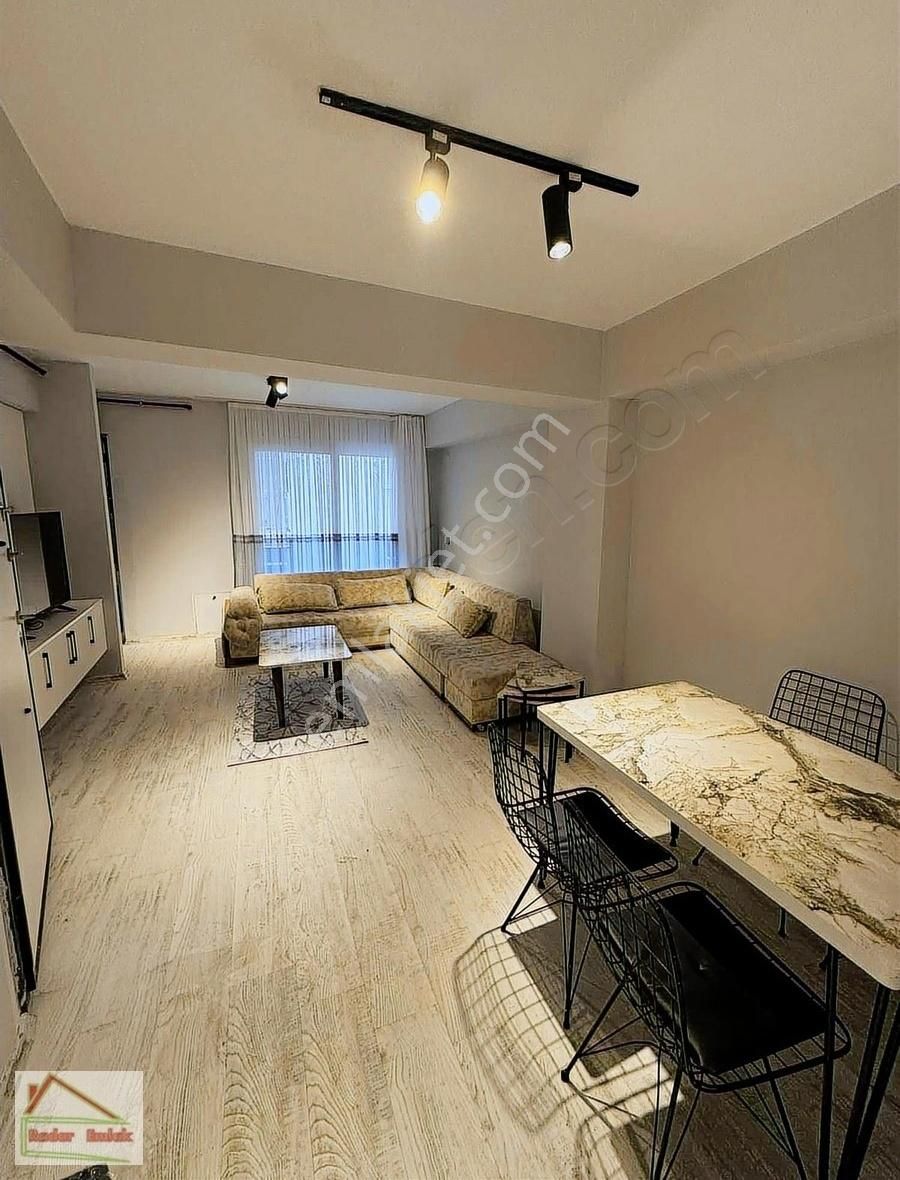 Halil Rıfat Paşada Sıfır 1+1 2 Adet Satılık Daire - Görsel 34