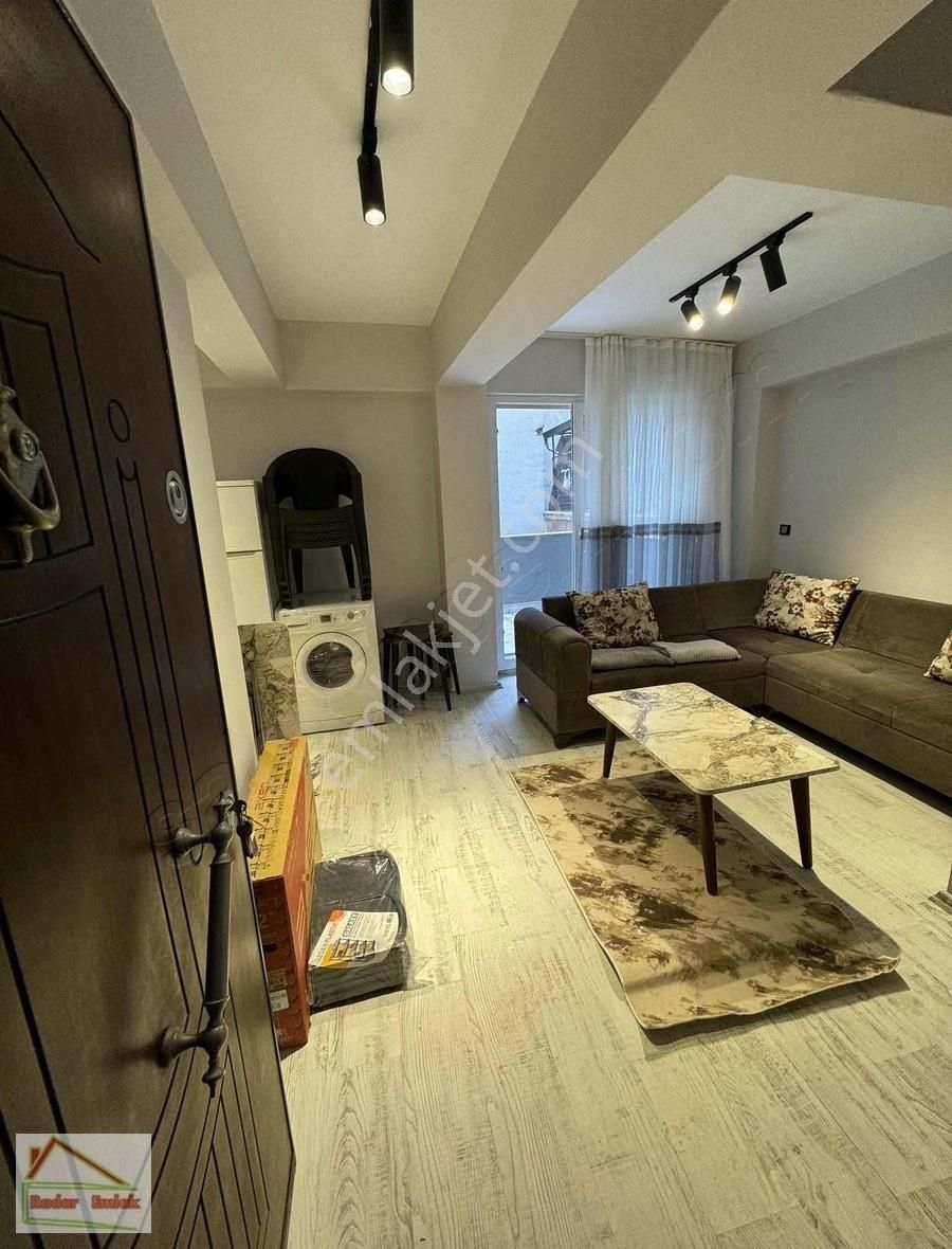 Halil Rıfat Paşada Sıfır 1+1 2 Adet Satılık Daire - Görsel 10