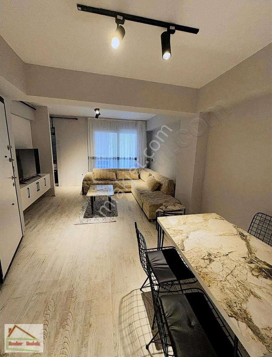 Halil Rıfat Paşada Sıfır 1+1 2 Adet Satılık Daire - Görsel 23