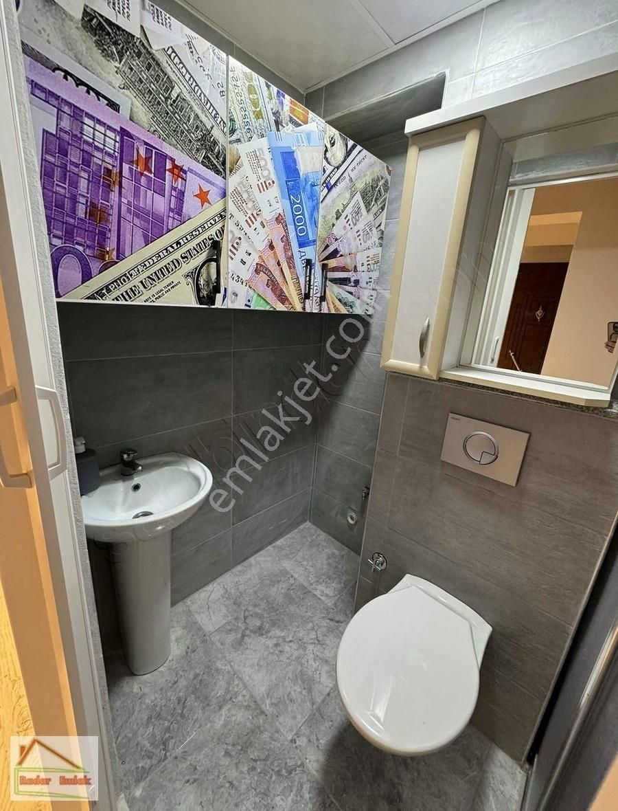 Halil Rıfat Paşada Sıfır 1+1 2 Adet Satılık Daire - Görsel 6