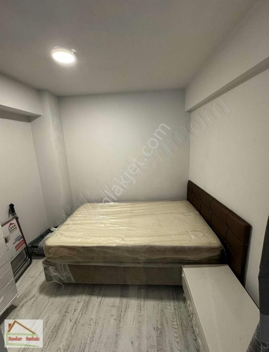 Halil Rıfat Paşada Sıfır 1+1 2 Adet Satılık Daire - Görsel 11