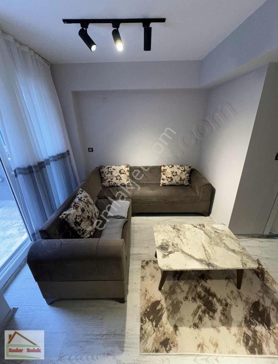 Halil Rıfat Paşada Sıfır 1+1 2 Adet Satılık Daire - Görsel 14