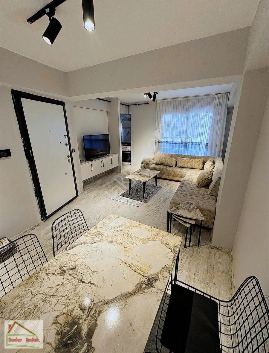 Halil Rıfat Paşada Sıfır 1+1 2 Adet Satılık Daire - Görsel 29