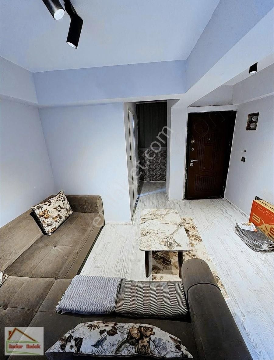 Halil Rıfat Paşada Sıfır 1+1 2 Adet Satılık Daire - Görsel 33