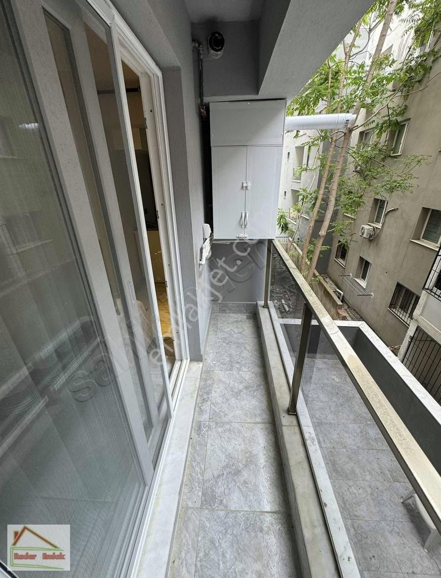 Halil Rıfat Paşada Sıfır 1+1 2 Adet Satılık Daire - Görsel 27