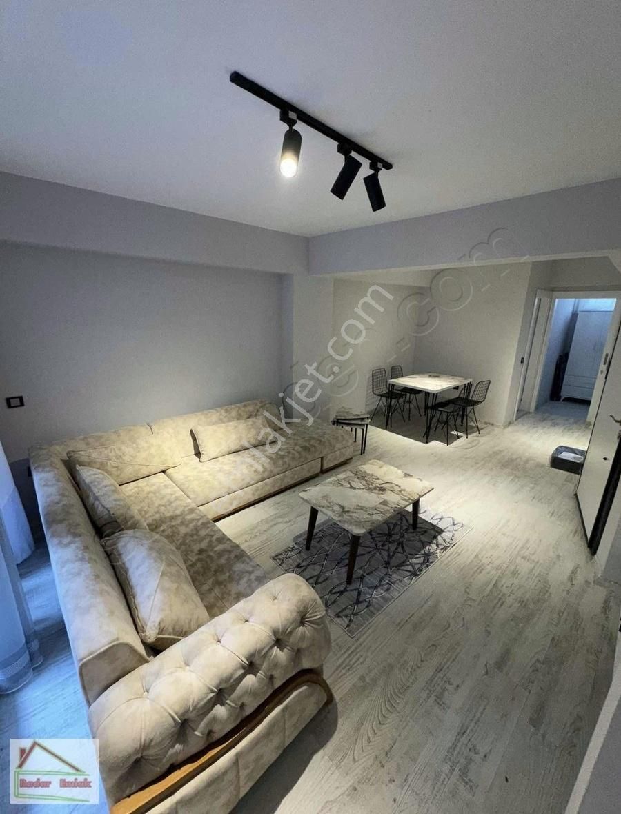 Halil Rıfat Paşada Sıfır 1+1 2 Adet Satılık Daire - Görsel 32