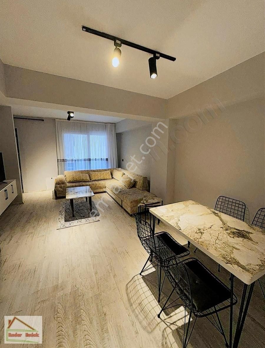 Halil Rıfat Paşada Sıfır 1+1 2 Adet Satılık Daire - Görsel 3