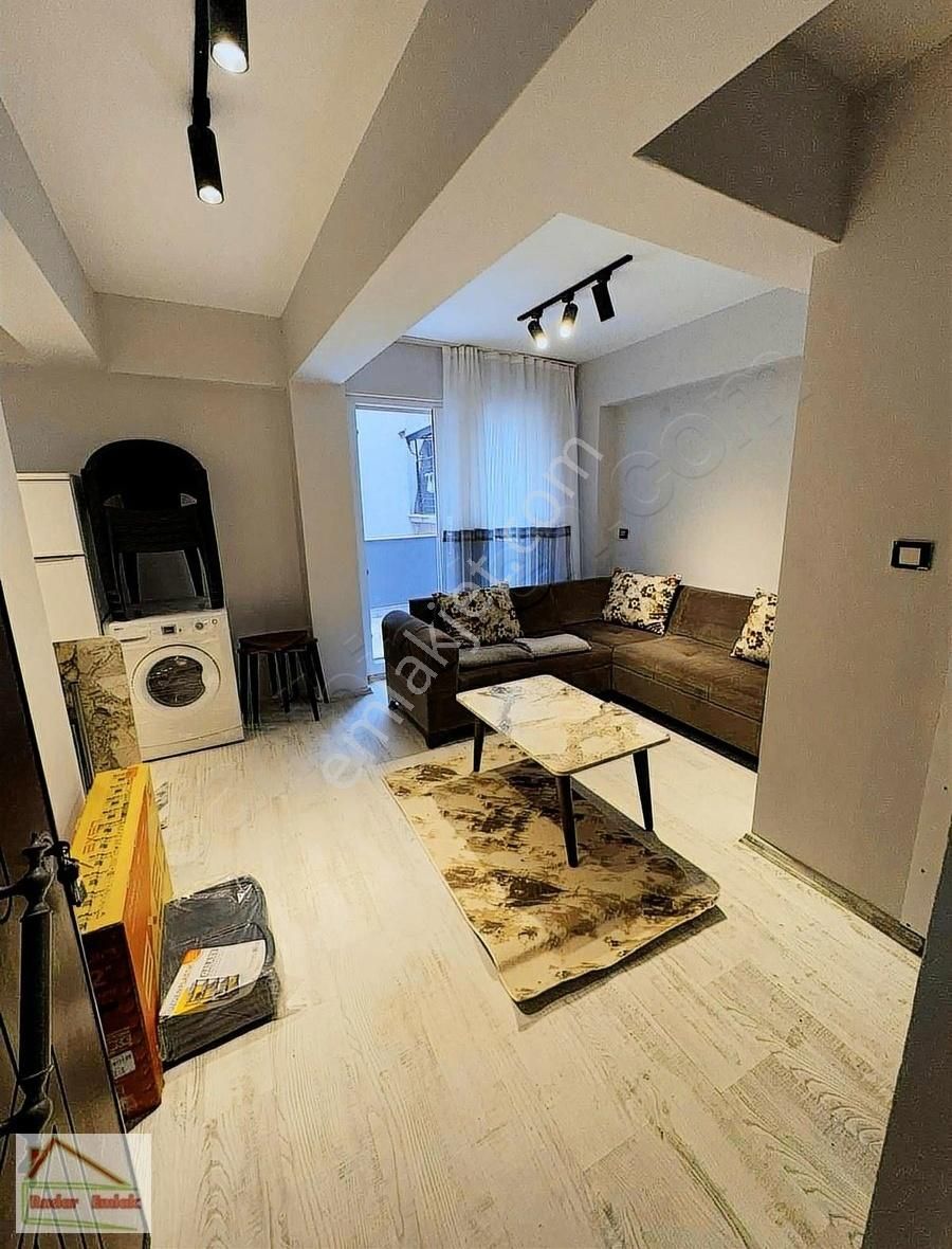 Halil Rıfat Paşada Sıfır 1+1 2 Adet Satılık Daire - Görsel 15