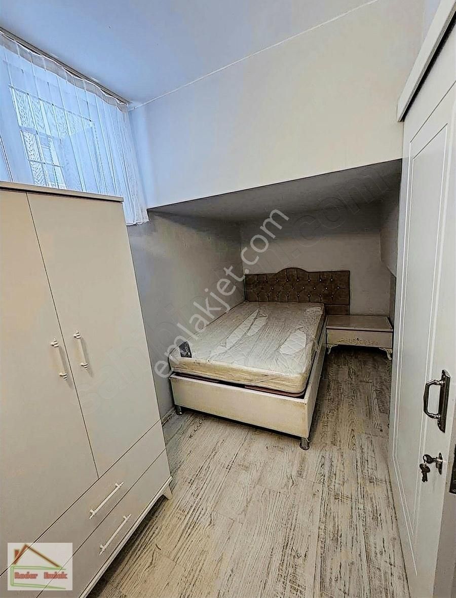 Halil Rıfat Paşada Sıfır 1+1 2 Adet Satılık Daire - Görsel 19