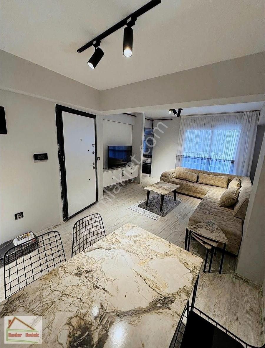 Halil Rıfat Paşada Sıfır 1+1 2 Adet Satılık Daire - Görsel 31