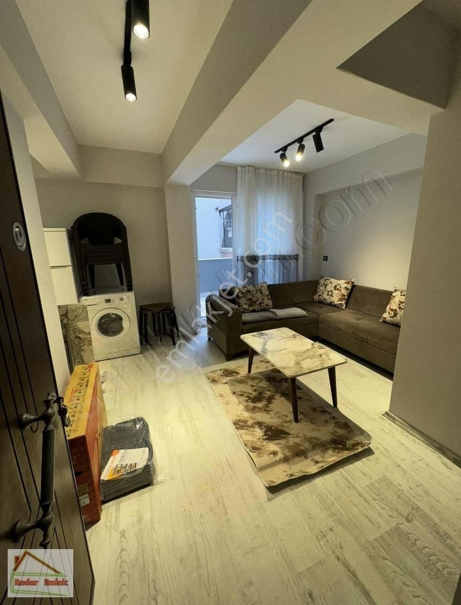 Halil Rıfat Paşada Sıfır 1+1 2 Adet Satılık Daire - Görsel 17