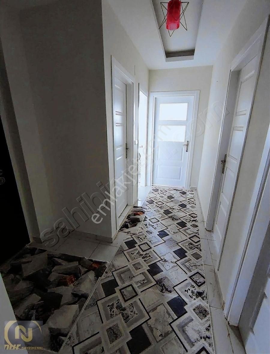 Sarıçam Esentepe Satılık Daire NUR GAYRİMENKULDEN 2+1 HASARSIZ UYGUN FİYATLI DAİRE